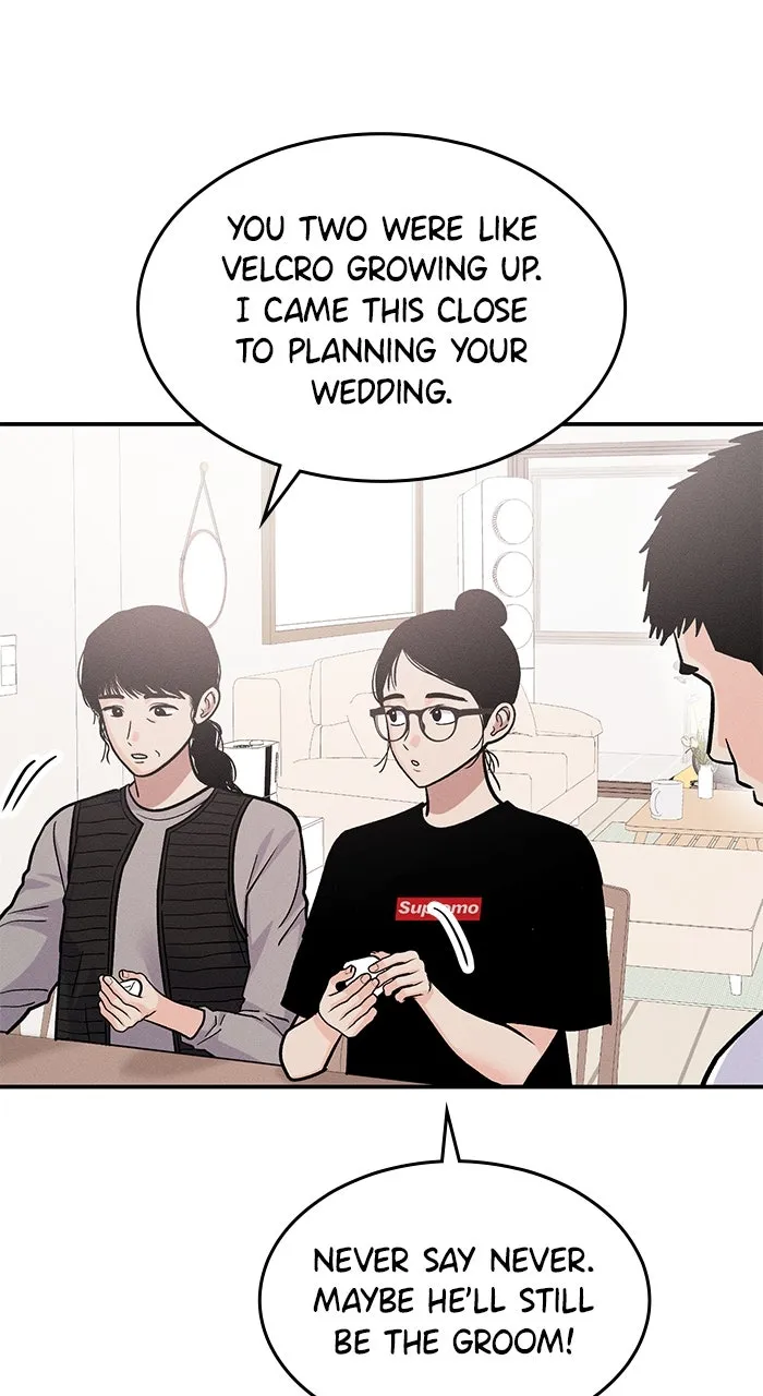 Singles’ Royale Chapter 32 page 4 - 
