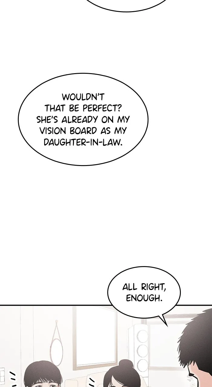 Singles’ Royale Chapter 32 page 5 - 