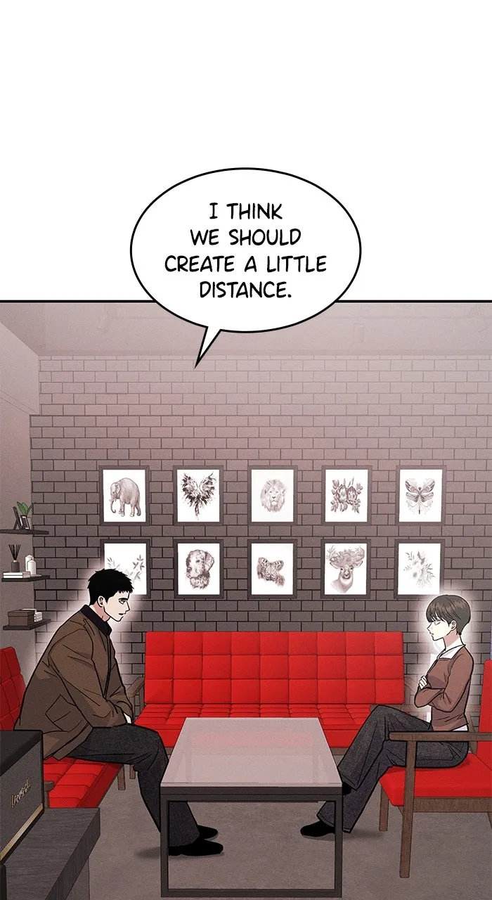 Singles’ Royale Chapter 32 page 44 - 