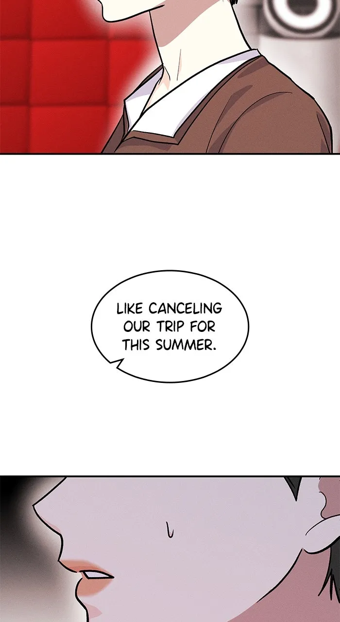 Singles’ Royale Chapter 32 page 46 - 