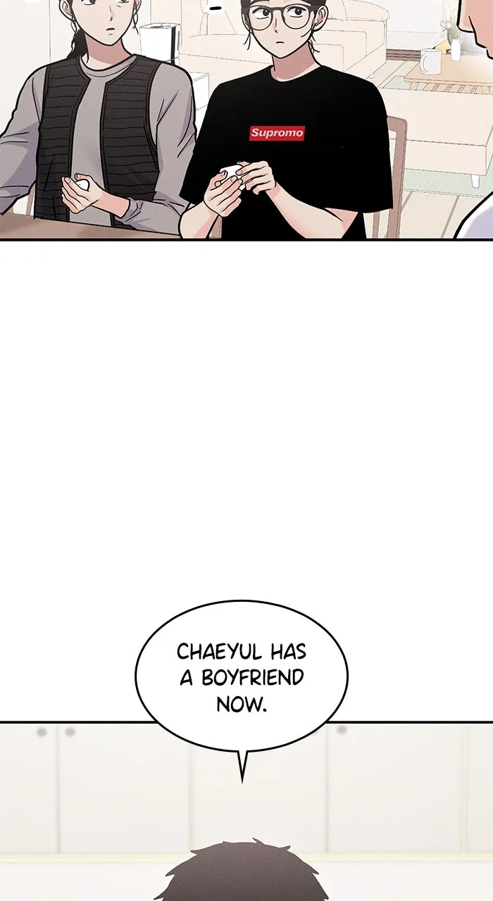 Singles’ Royale Chapter 32 page 6 - 