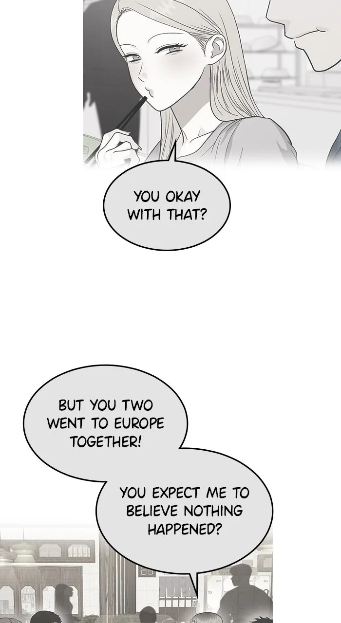 Singles’ Royale Chapter 32 page 54 - 