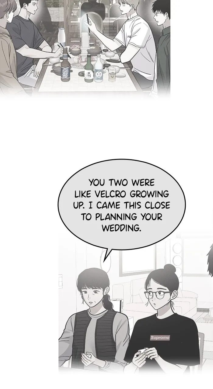 Singles’ Royale Chapter 32 page 55 - 