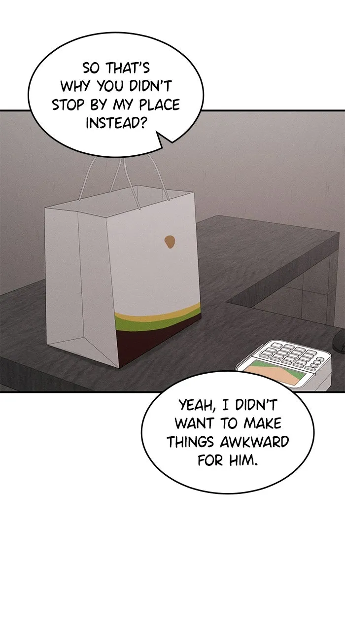 Singles’ Royale Chapter 32 page 58 - 