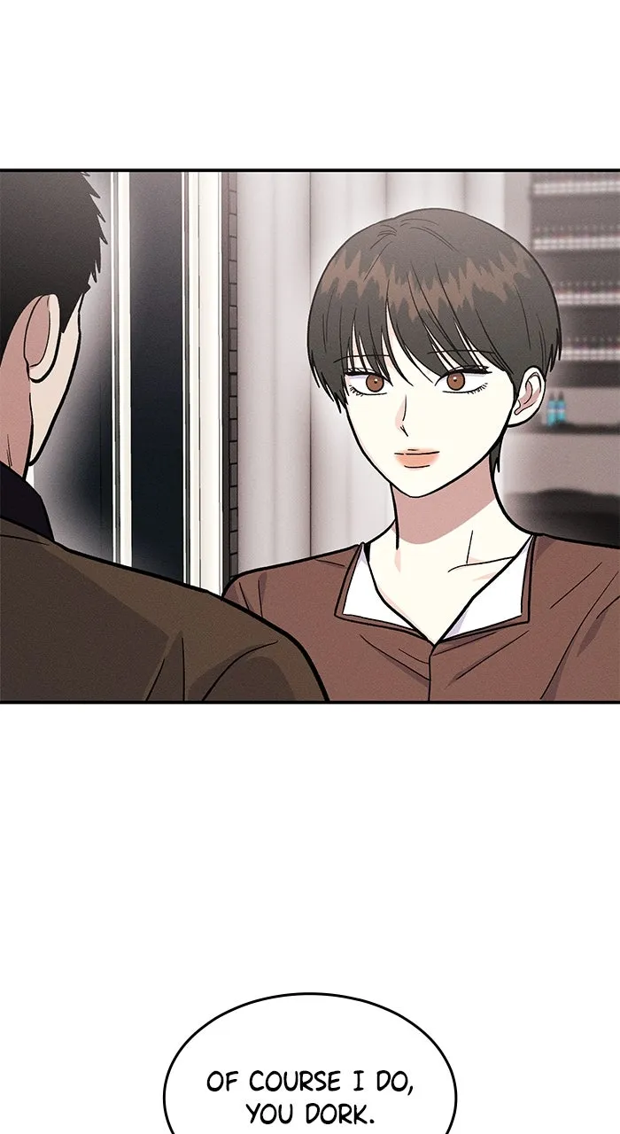 Singles’ Royale Chapter 32 page 61 - 