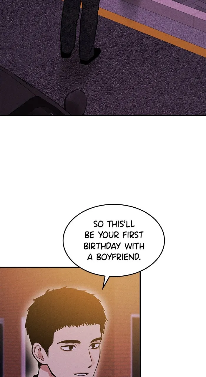Singles’ Royale Chapter 32 page 63 - 