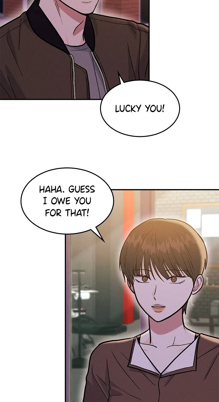 Singles’ Royale Chapter 32 page 64 - 