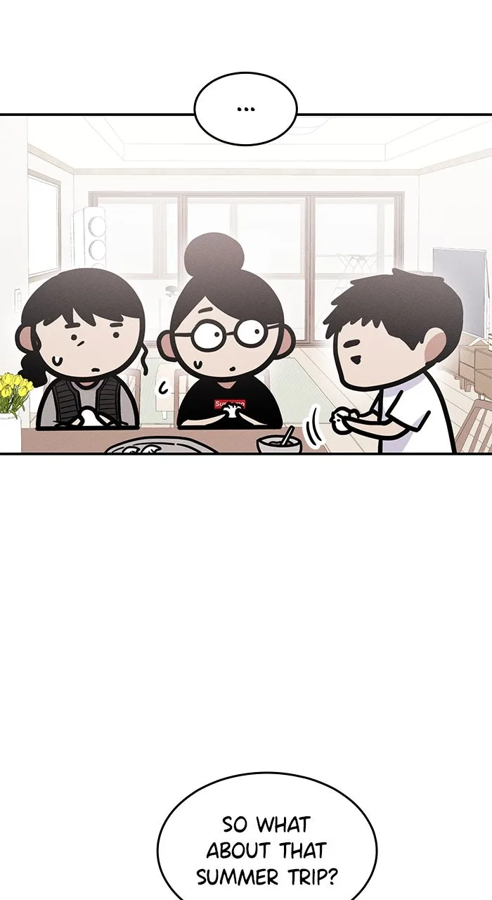 Singles’ Royale Chapter 32 page 8 - 