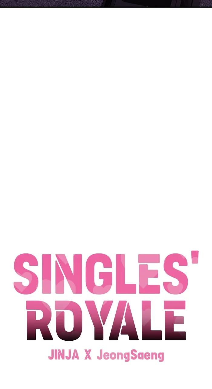 Singles’ Royale Chapter 32 page 76 - 
