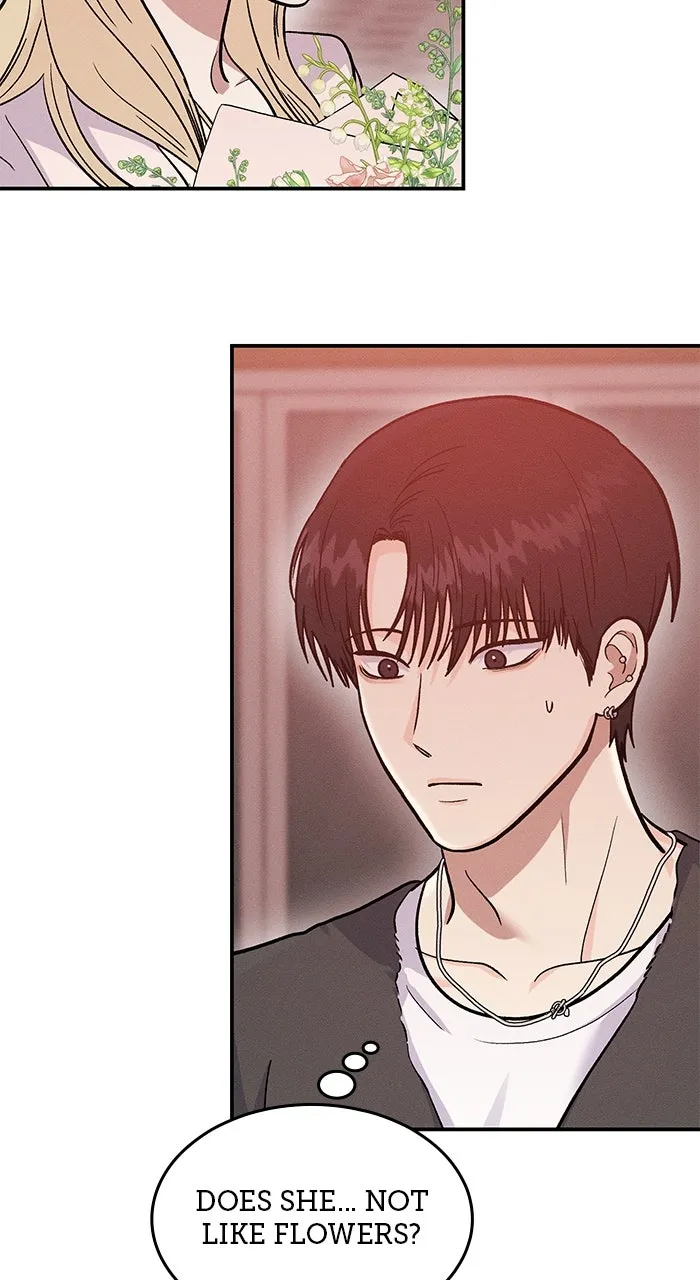 Singles’ Royale Chapter 33 page 16 - 