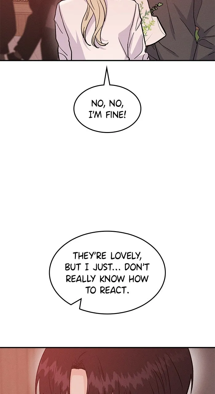 Singles’ Royale Chapter 33 page 18 - 