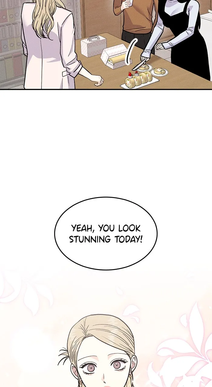 Singles’ Royale Chapter 33 page 3 - 