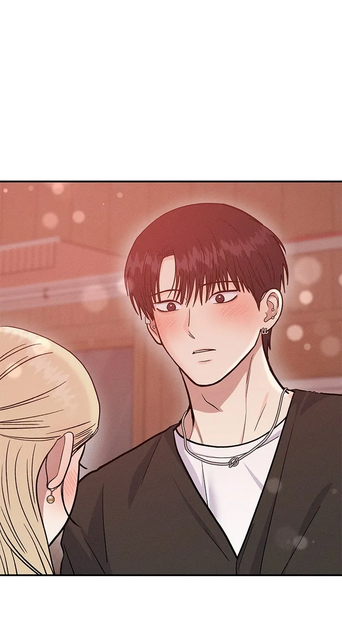 Singles’ Royale Chapter 33 page 21 - 