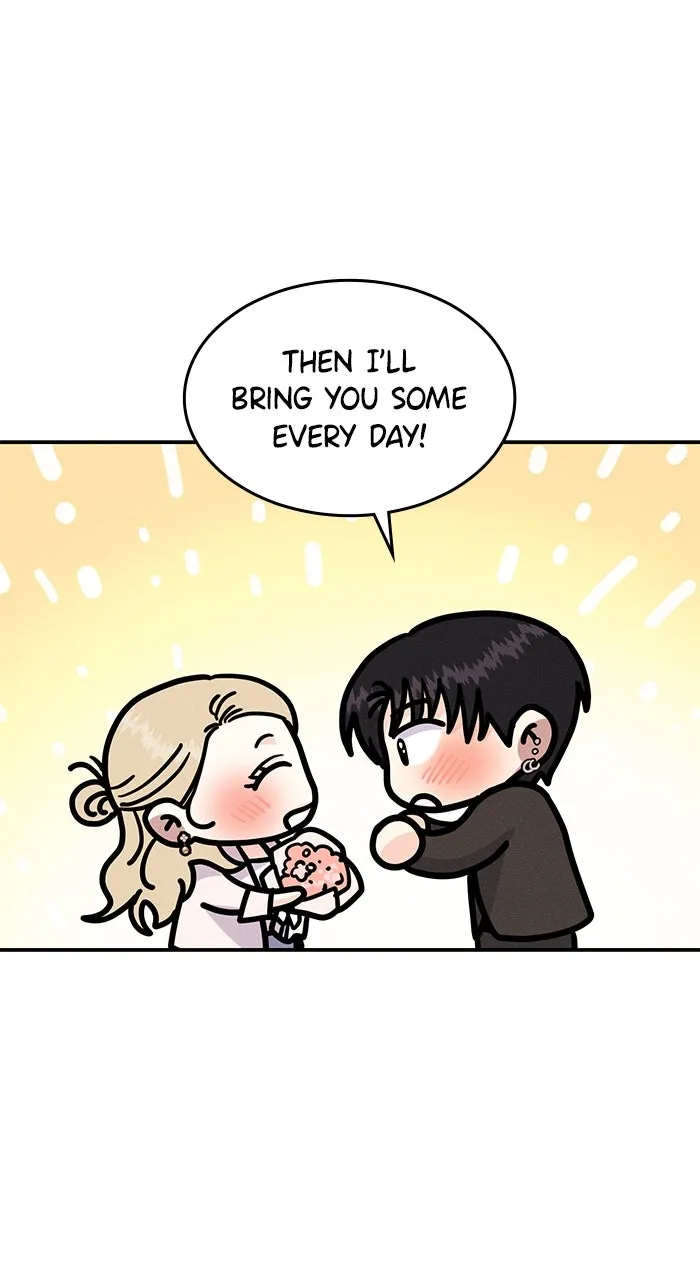 Singles’ Royale Chapter 33 page 22 - 