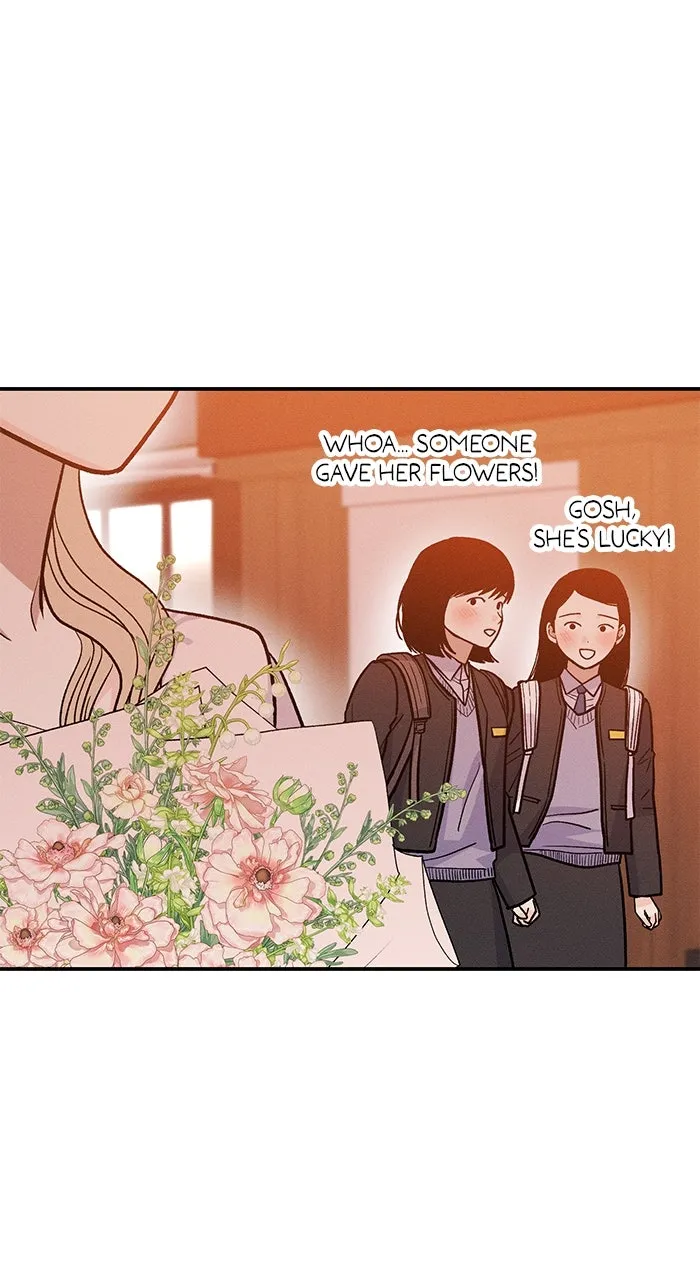 Singles’ Royale Chapter 33 page 25 - 