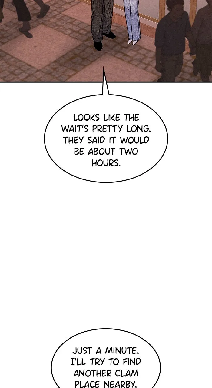 Singles’ Royale Chapter 33 page 30 - 