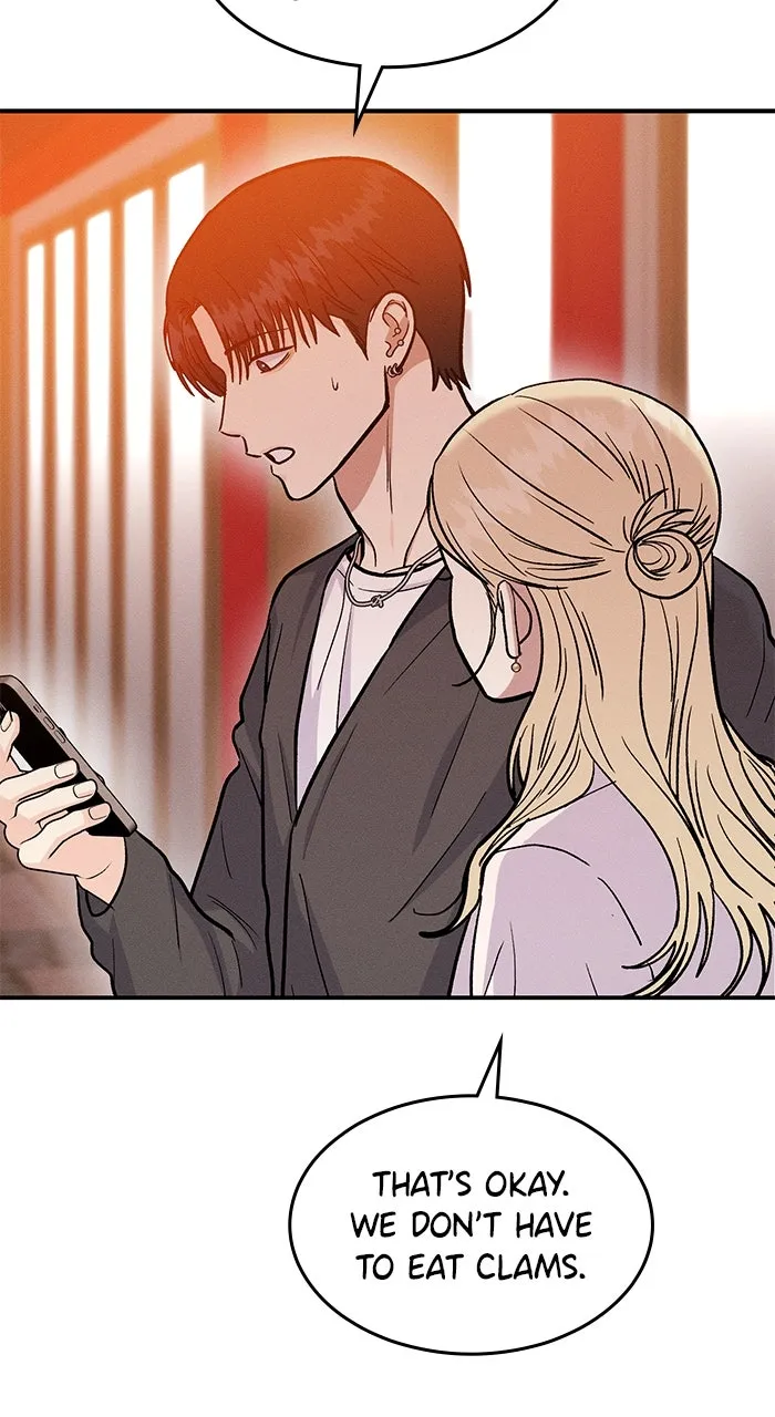 Singles’ Royale Chapter 33 page 31 - 