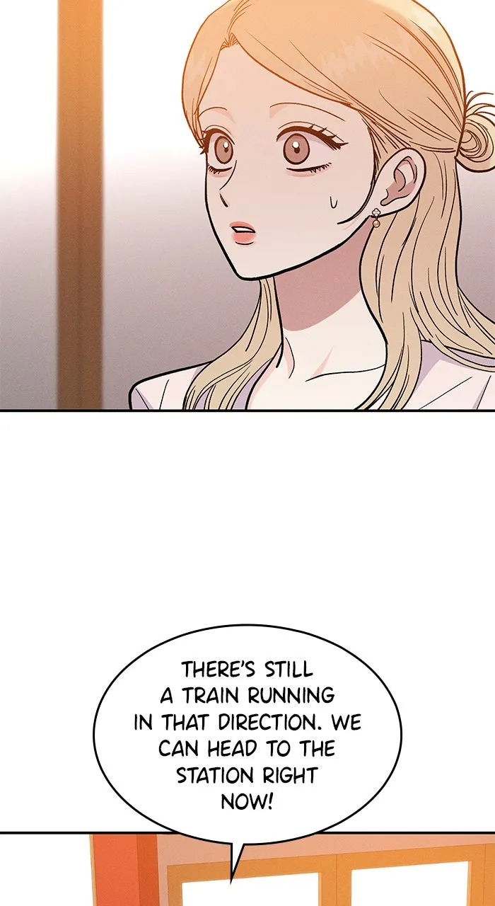 Singles’ Royale Chapter 33 page 34 - 