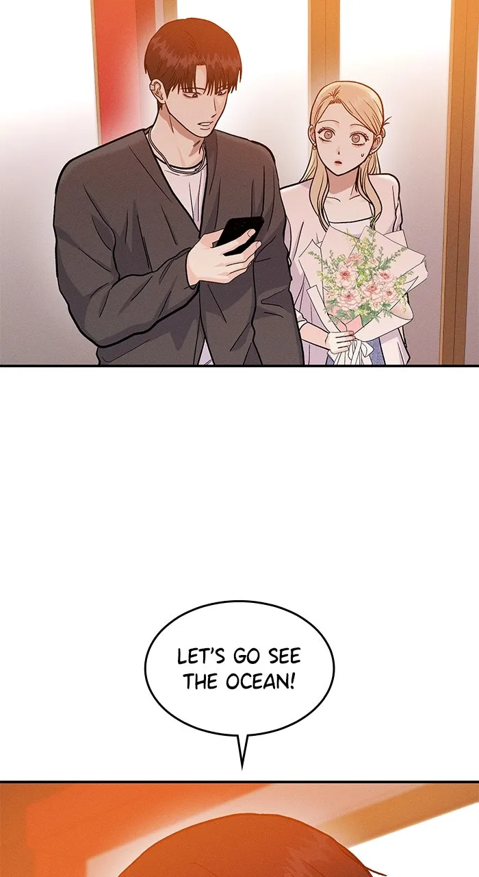 Singles’ Royale Chapter 33 page 35 - 