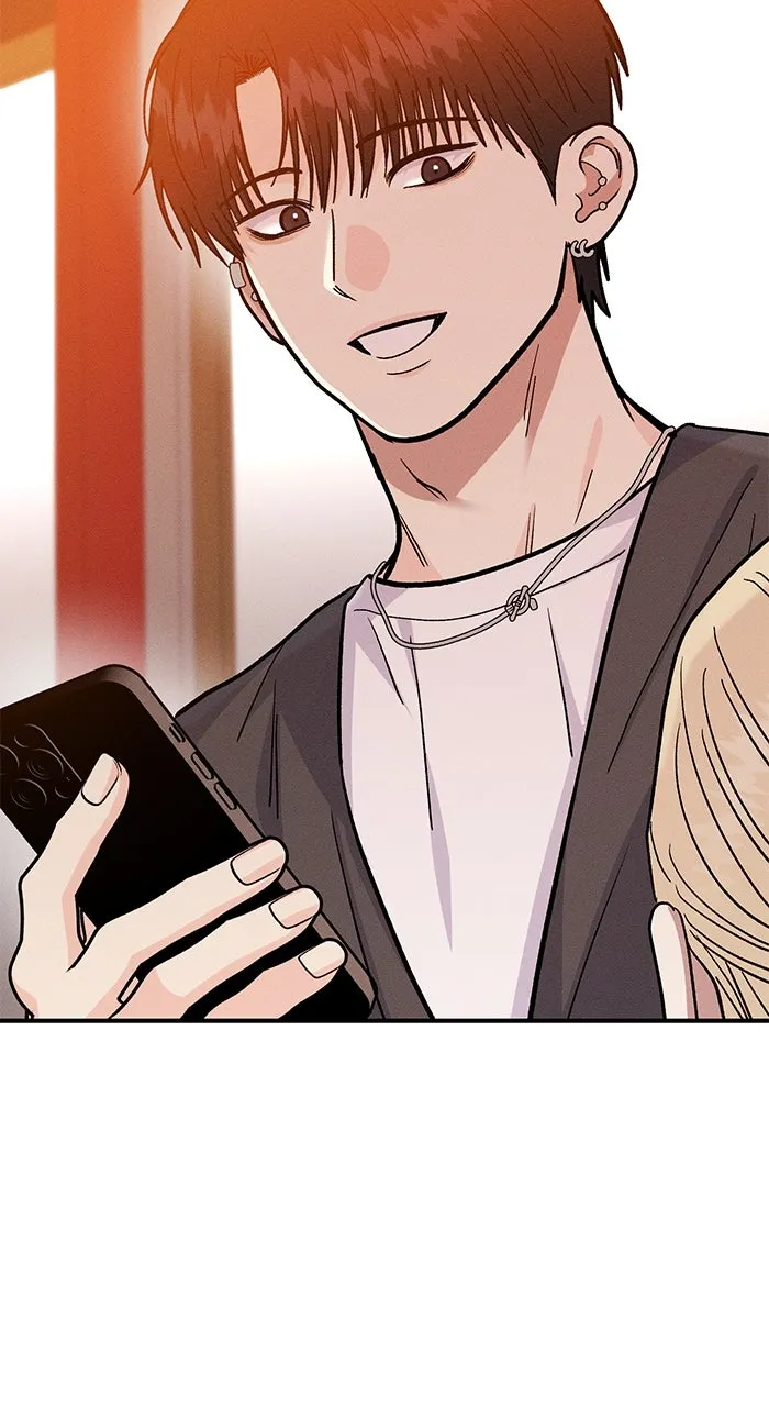 Singles’ Royale Chapter 33 page 36 - 