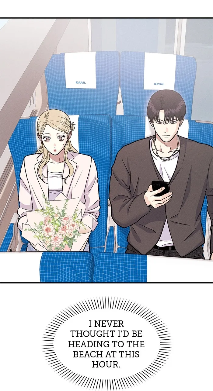 Singles’ Royale Chapter 33 page 39 - 