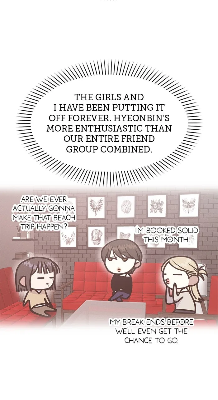 Singles’ Royale Chapter 33 page 40 - 