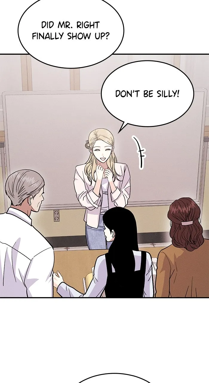 Singles’ Royale Chapter 33 page 5 - 
