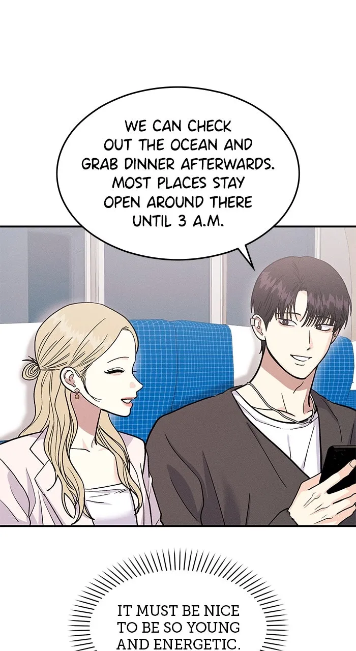 Singles’ Royale Chapter 33 page 41 - 