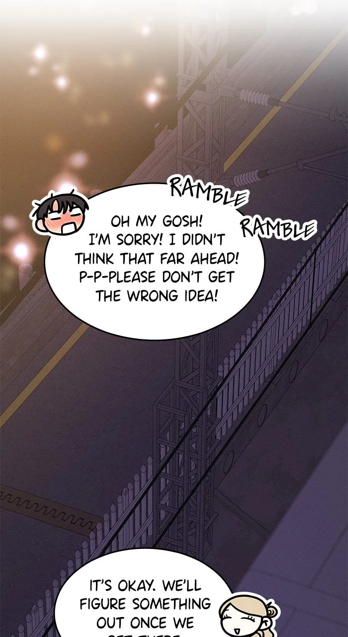 Singles’ Royale Chapter 33 page 46 - 