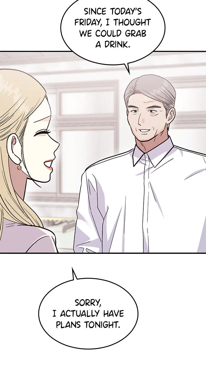 Singles’ Royale Chapter 33 page 6 - 