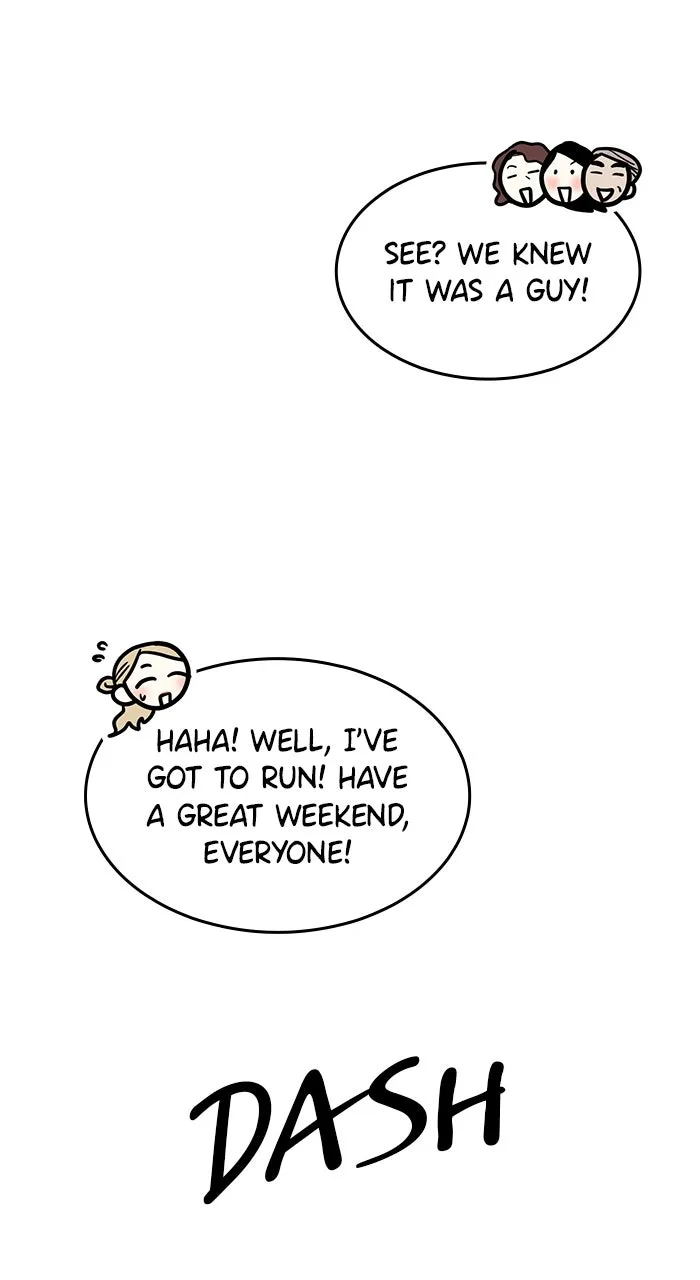 Singles’ Royale Chapter 33 page 7 - 