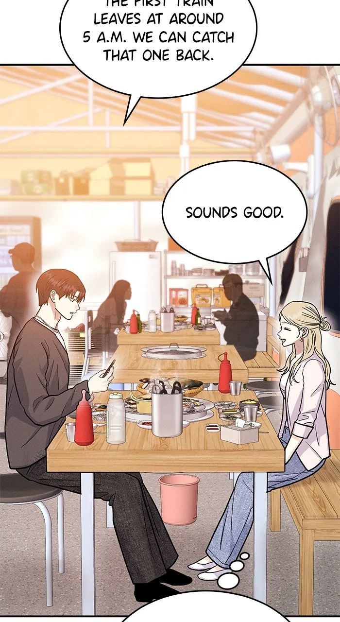 Singles’ Royale Chapter 33 page 73 - 