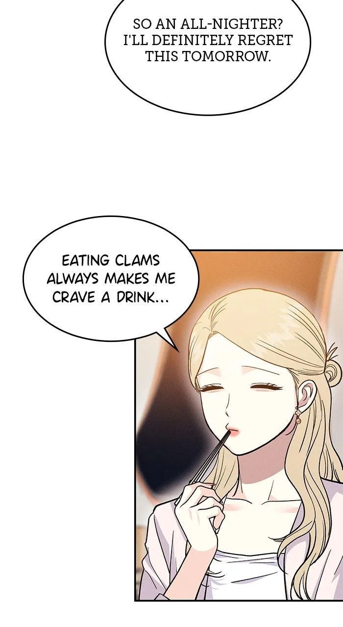 Singles’ Royale Chapter 33 page 74 - 