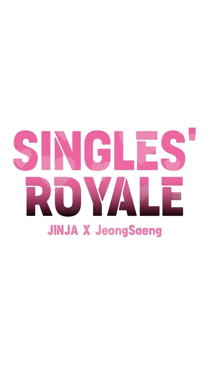 Singles’ Royale Chapter 33 page 78 - 