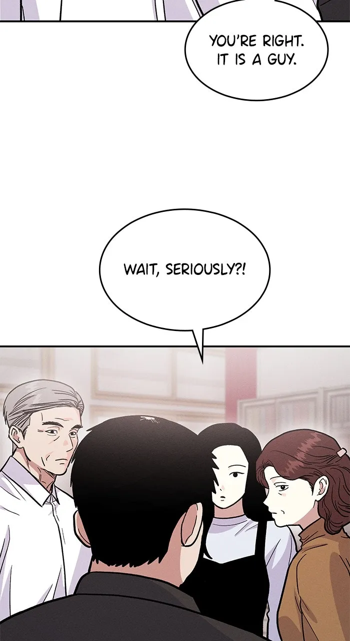 Singles’ Royale Chapter 33 page 9 - 