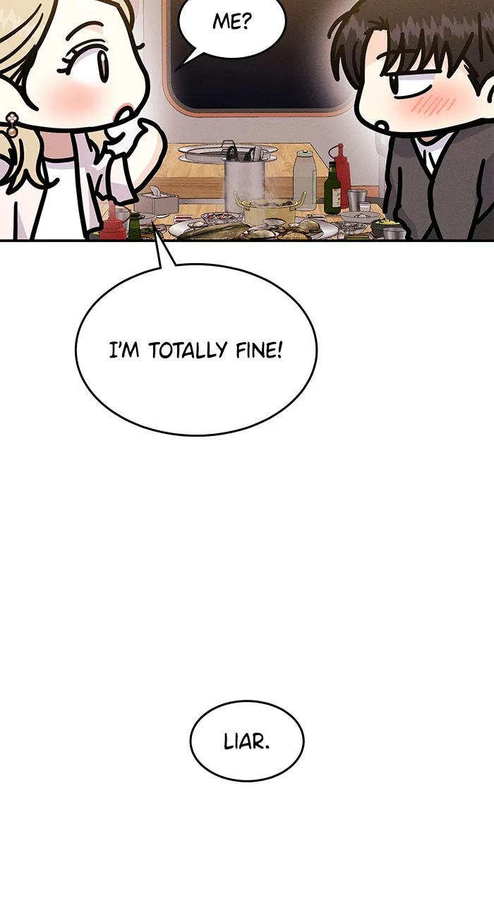 Singles’ Royale Chapter 33 page 86 - 