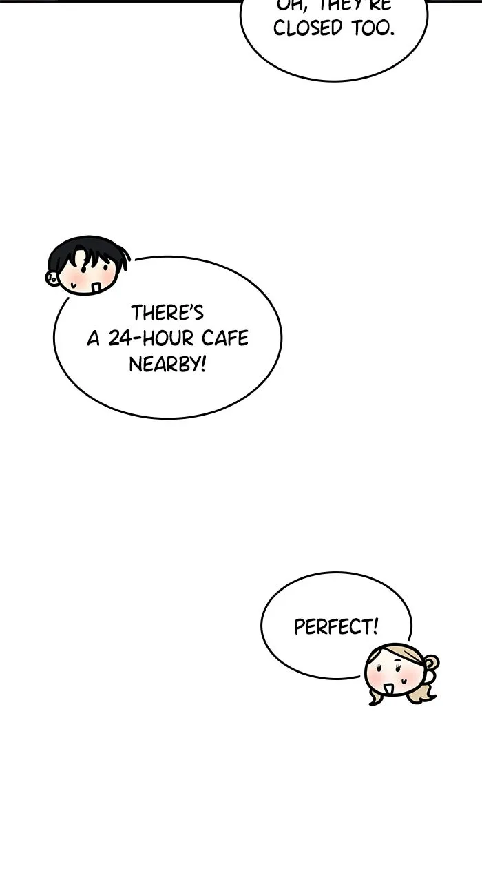 Singles’ Royale Chapter 34 page 13 - 