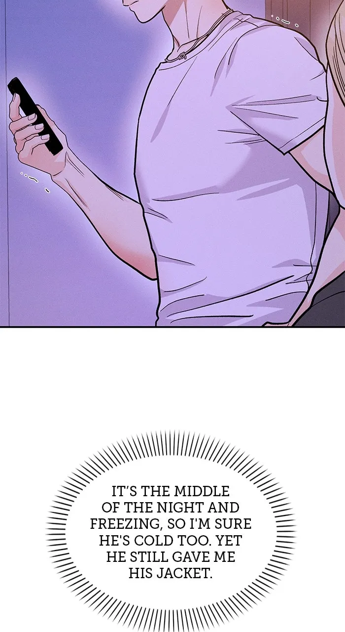 Singles’ Royale Chapter 34 page 21 - 