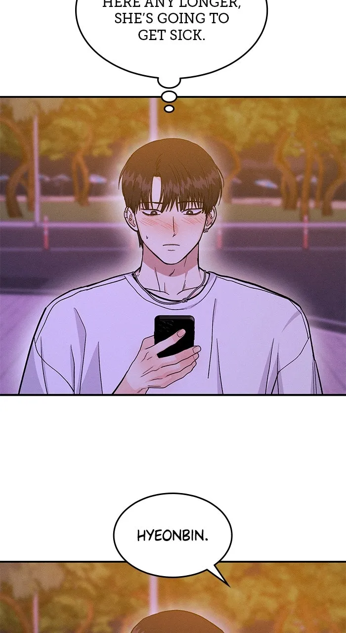 Singles’ Royale Chapter 34 page 23 - 