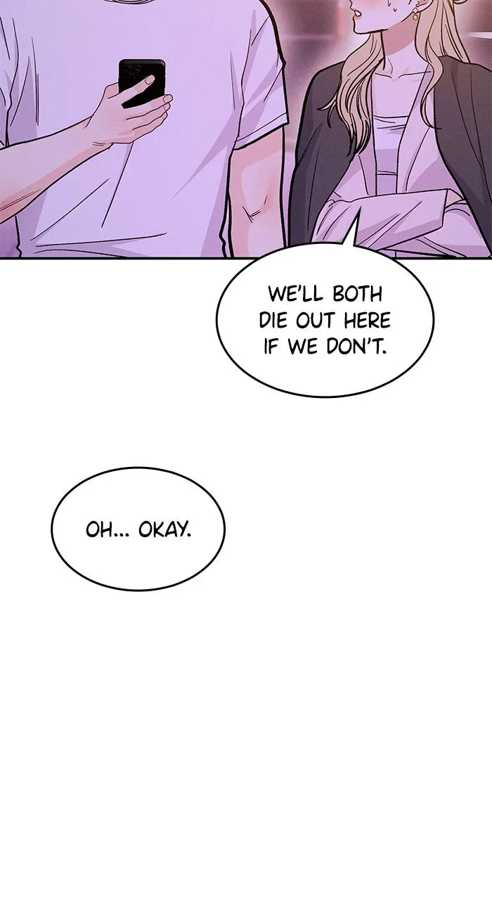 Singles’ Royale Chapter 34 page 28 - 