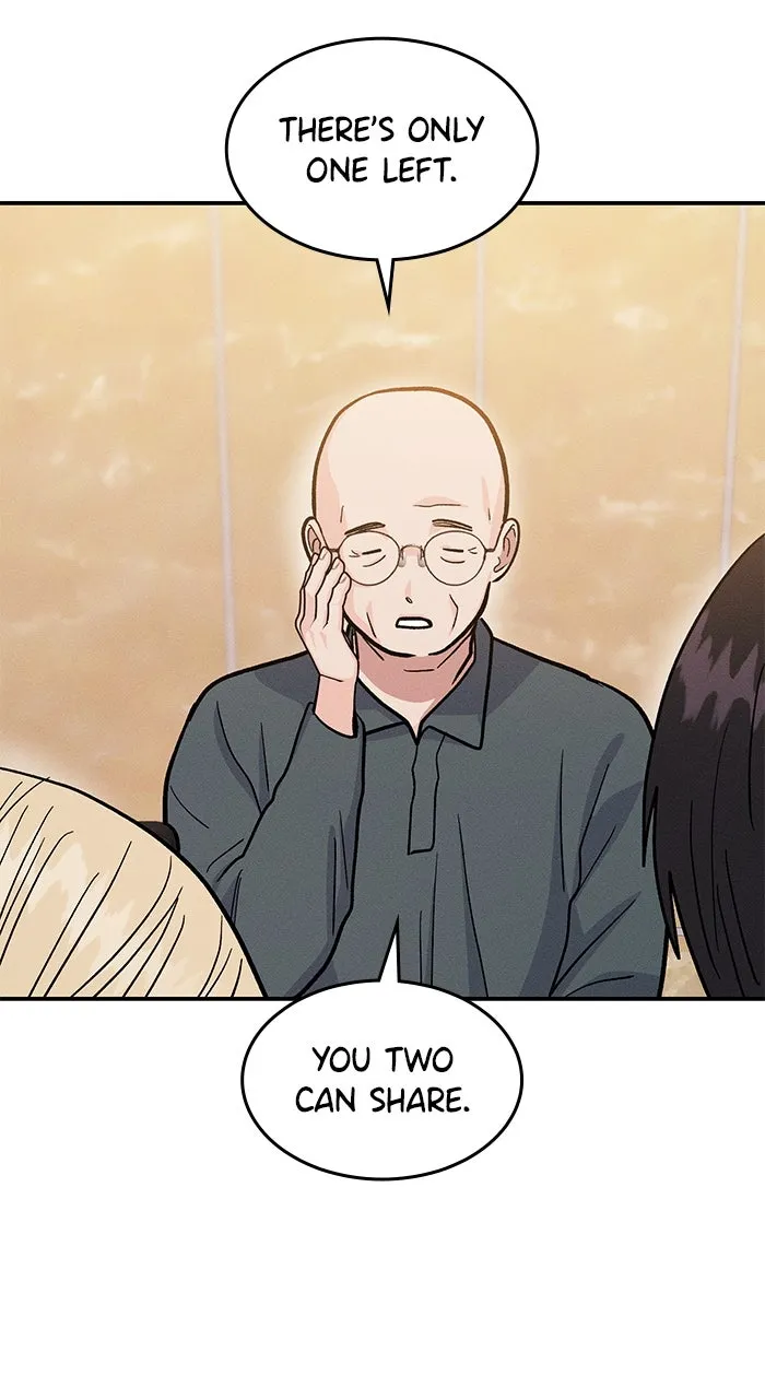 Singles’ Royale Chapter 34 page 31 - 
