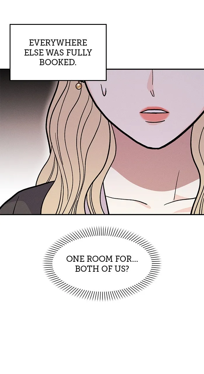 Singles’ Royale Chapter 34 page 32 - 