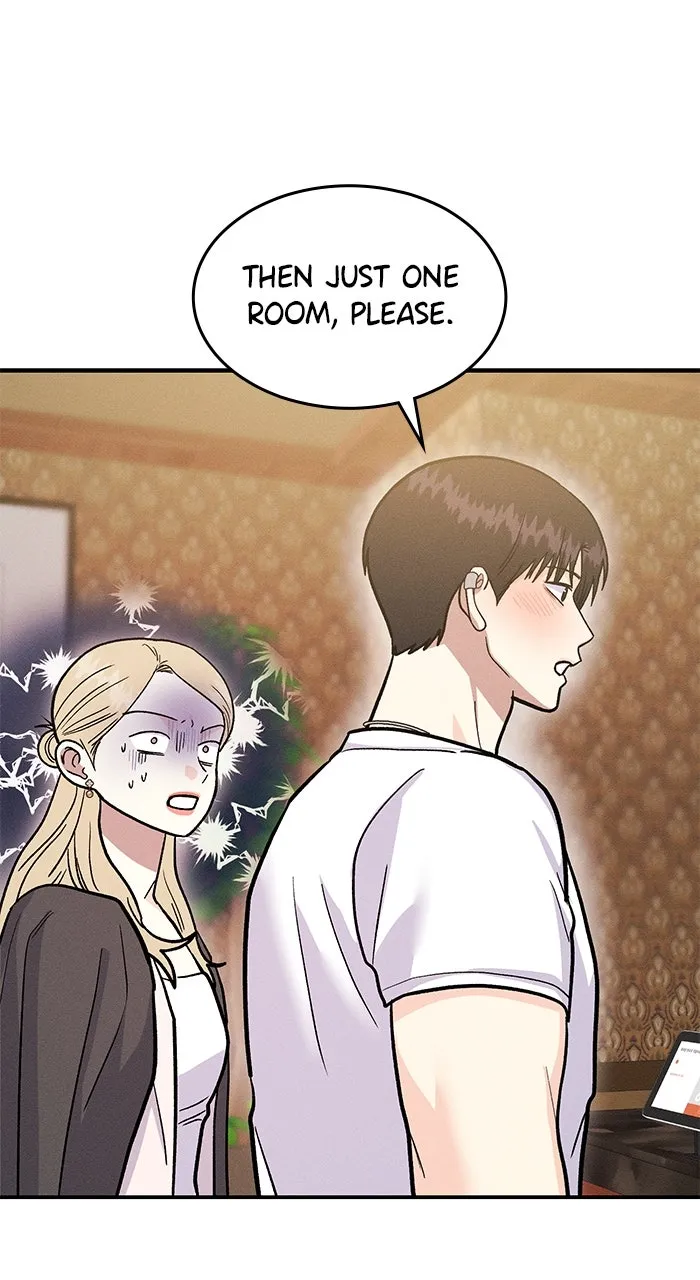 Singles’ Royale Chapter 34 page 36 - 