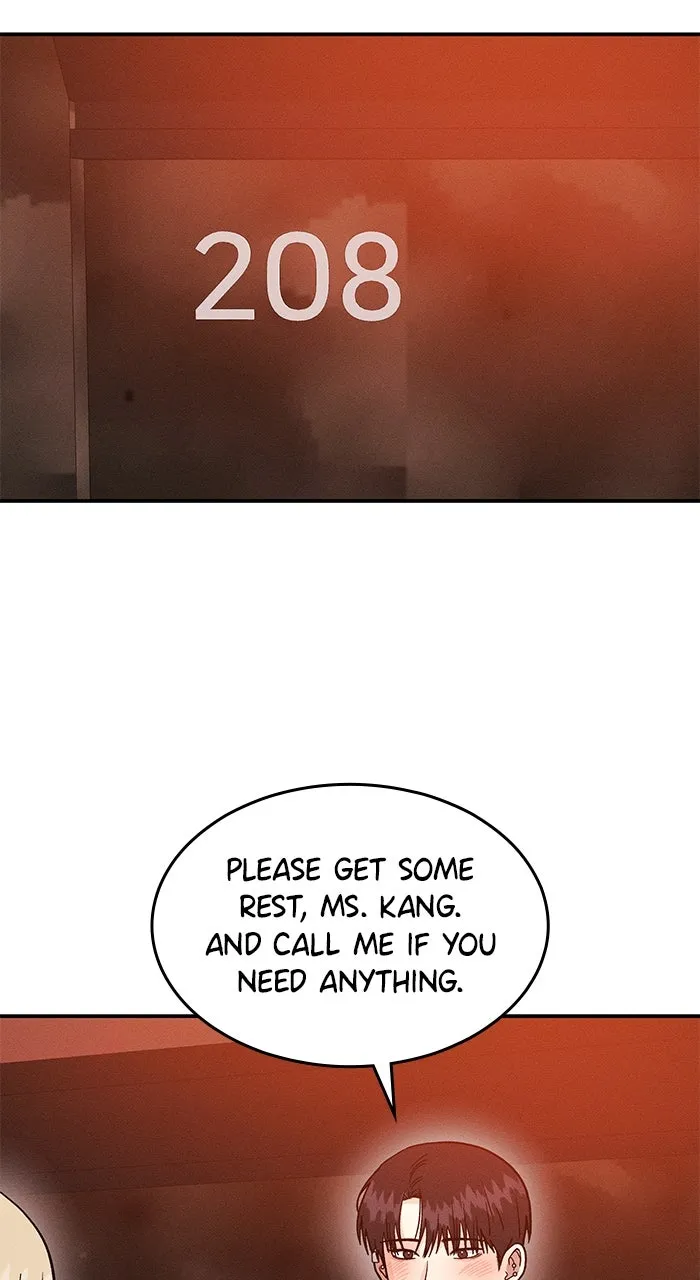 Singles’ Royale Chapter 34 page 38 - 