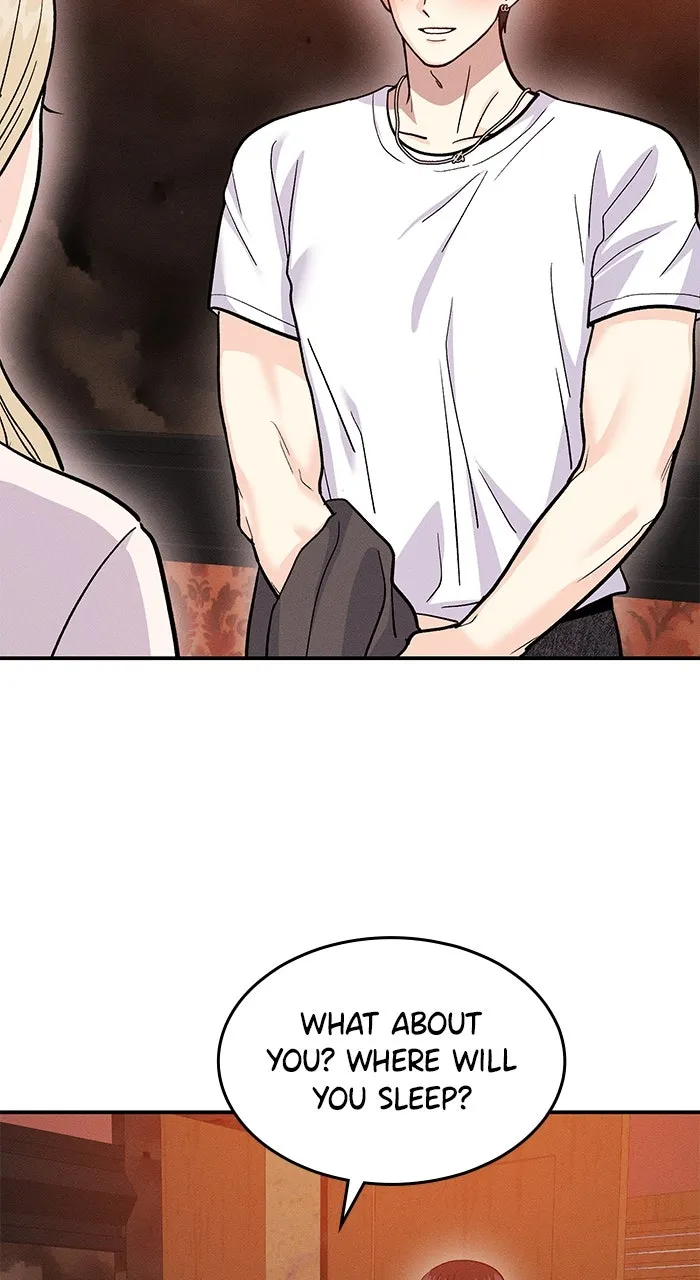 Singles’ Royale Chapter 34 page 39 - 