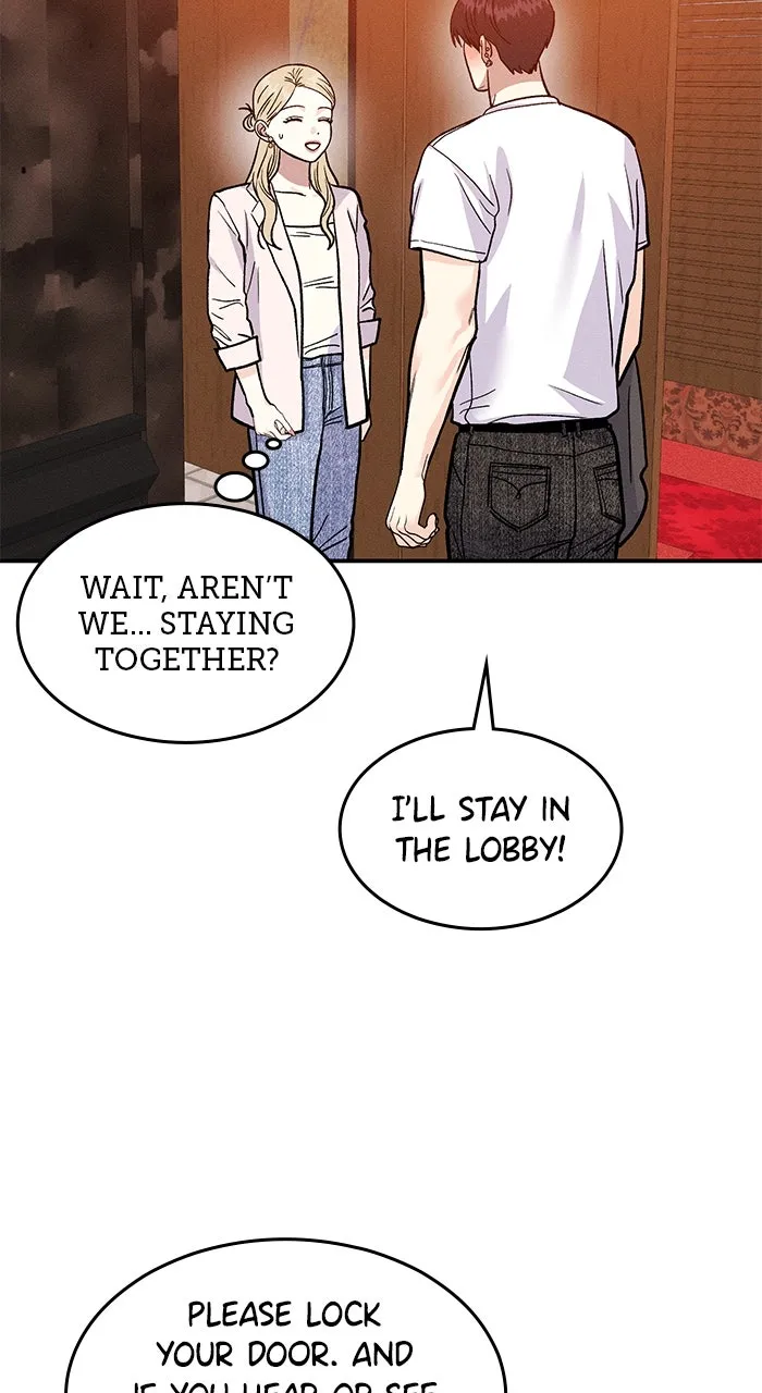 Singles’ Royale Chapter 34 page 40 - 
