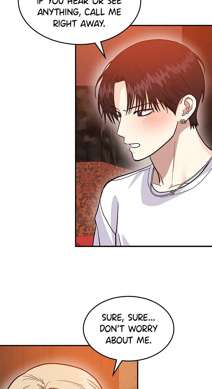 Singles’ Royale Chapter 34 page 41 - 