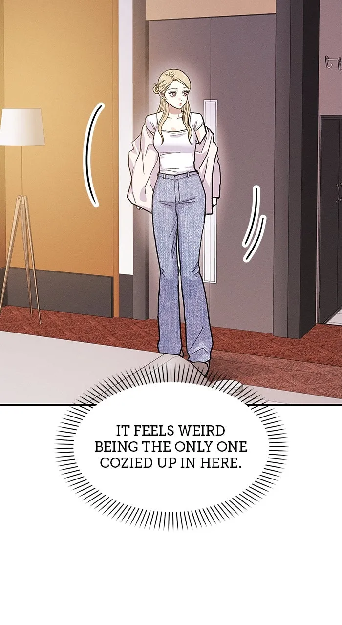 Singles’ Royale Chapter 34 page 45 - 