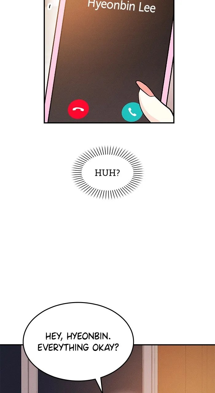 Singles’ Royale Chapter 34 page 49 - 