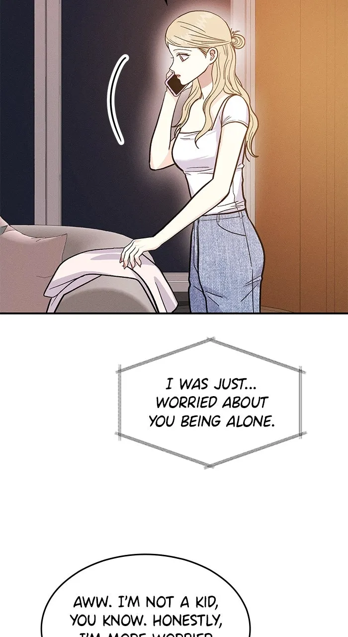 Singles’ Royale Chapter 34 page 50 - 